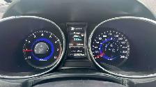 2013 Hyundai Santa Fe AWD 4dr 3.3L Auto XL LTD w/Unvented Seat - Photo 9