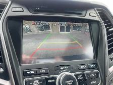 2013 Hyundai Santa Fe AWD 4dr 3.3L Auto XL LTD w/Unvented Seat - Photo 13