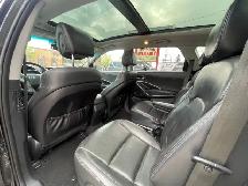 2013 Hyundai Santa Fe AWD 4dr 3.3L Auto XL LTD w/Unvented Seat - Photo 16