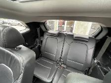 2013 Hyundai Santa Fe AWD 4dr 3.3L Auto XL LTD w/Unvented Seat - Photo 18