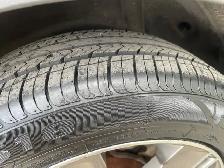 2013 Hyundai Santa Fe AWD 4dr 3.3L Auto XL LTD w/Unvented Seat - Photo 19