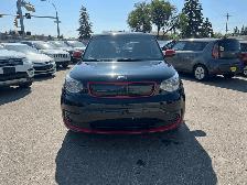 2016 Kia Soul EV Luxury Long range - Photo 2