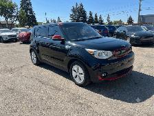 2016 Kia Soul EV Luxury Long range - Photo 3