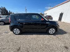 2016 Kia Soul EV Luxury Long range - Photo 4