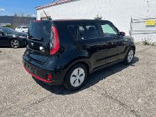 2016 Kia Soul EV Luxury Long range - Photo 5