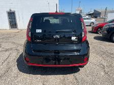 2016 Kia Soul EV Luxury Long range - Photo 6