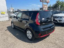 2016 Kia Soul EV Luxury Long range - Photo 7