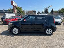 2016 Kia Soul EV Luxury Long range - Photo 8