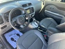 2016 Kia Soul EV Luxury Long range - Photo 9