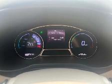 2016 Kia Soul EV Luxury Long range - Photo 10