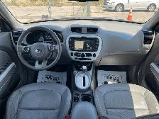 2016 Kia Soul EV Luxury Long range - Photo 11