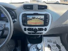 2016 Kia Soul EV Luxury Long range - Photo 13