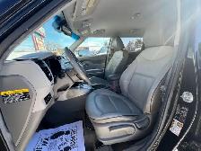 2016 Kia Soul EV Luxury Long range - Photo 14