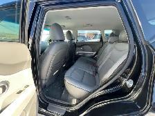 2016 Kia Soul EV Luxury Long range - Photo 15