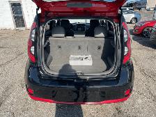 2016 Kia Soul EV Luxury Long range - Photo 16