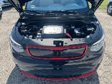 2016 Kia Soul EV Luxury Long range - Photo 18