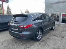 2014 Infiniti QX60 AWD 4dr - Photo 4