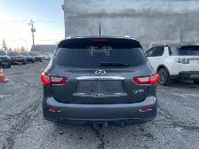 2014 Infiniti QX60 AWD 4dr - Photo 5