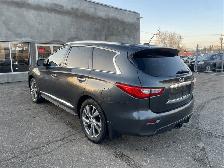 2014 Infiniti QX60 AWD 4dr - Photo 6