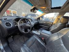 2014 Infiniti QX60 AWD 4dr - Photo 7