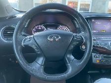 2014 Infiniti QX60 AWD 4dr - Photo 8