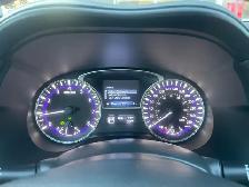 2014 Infiniti QX60 AWD 4dr - Photo 9