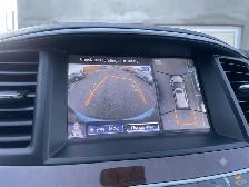 2014 Infiniti QX60 AWD 4dr - Photo 11