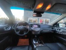 2014 Infiniti QX60 AWD 4dr - Photo 14