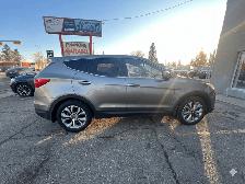 2013 Hyundai Santa Fe Limited - Photo 4