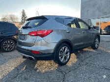 2013 Hyundai Santa Fe Limited - Photo 5