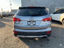 2013 Hyundai Santa Fe Limited - Photo 6