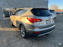2013 Hyundai Santa Fe Limited - Photo 7