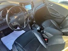 2013 Hyundai Santa Fe Limited - Photo 9