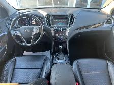 2013 Hyundai Santa Fe Limited - Photo 10