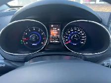 2013 Hyundai Santa Fe Limited - Photo 11
