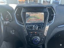 2013 Hyundai Santa Fe Limited - Photo 12