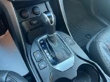 2013 Hyundai Santa Fe Limited - Photo 13