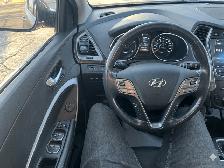 2013 Hyundai Santa Fe Limited - Photo 14