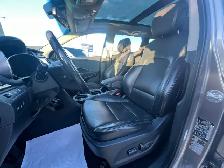 2013 Hyundai Santa Fe Limited - Photo 15