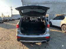 2013 Hyundai Santa Fe Limited - Photo 17