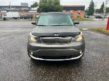 2017 Kia Soul EV 5dr Wgn - Photo 2