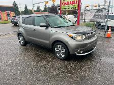 2017 Kia Soul EV 5dr Wgn - Photo 3