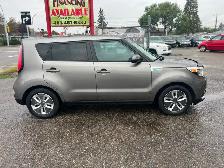 2017 Kia Soul EV 5dr Wgn - Photo 4
