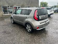 2017 Kia Soul EV 5dr Wgn - Photo 7