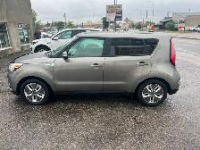 2017 Kia Soul EV 5dr Wgn - Photo 8