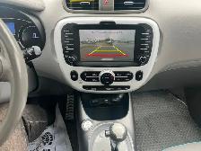 2017 Kia Soul EV 5dr Wgn - Photo 12