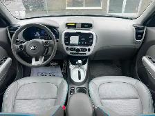 2017 Kia Soul EV 5dr Wgn - Photo 15