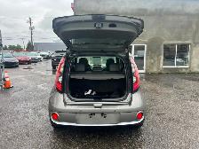 2017 Kia Soul EV 5dr Wgn - Photo 17