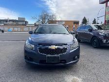 2014 Chevrolet Cruze LTZ - Photo 2