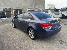 2014 Chevrolet Cruze LTZ - Photo 4